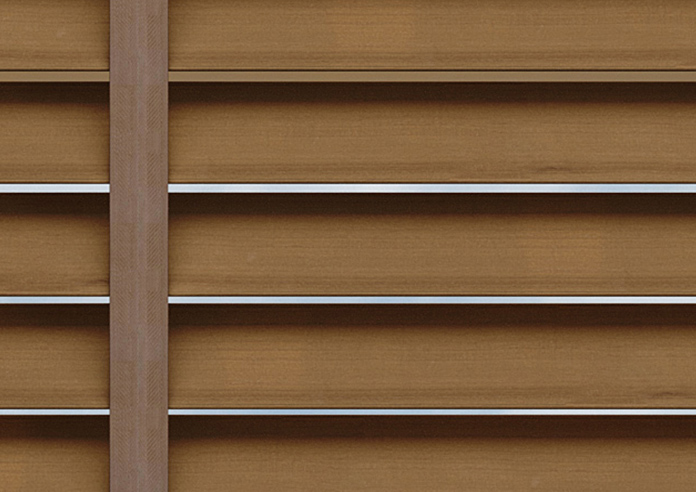 Kalmar Deluxe, Spanish Cedar - Venetian Blind - Image 8
